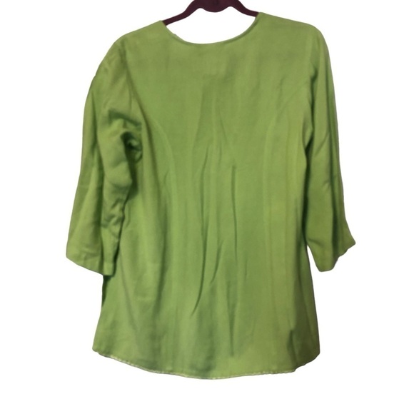 Anttony Originals Bohemian Style Tunic - Picture 2 of 6